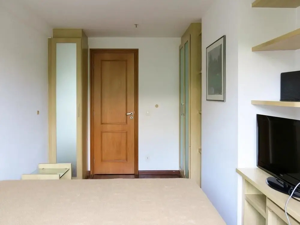 Ipanema Ville Residence Service