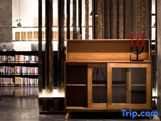 Yiju Design Hotel