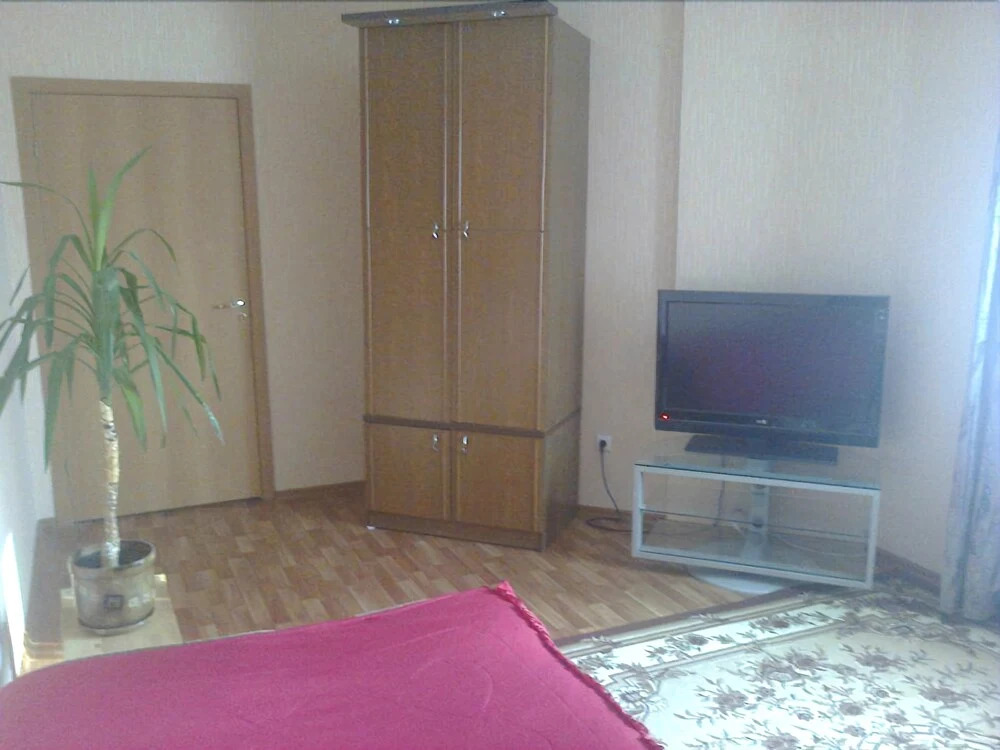 Apart-Hotel on Leningradskaya 5