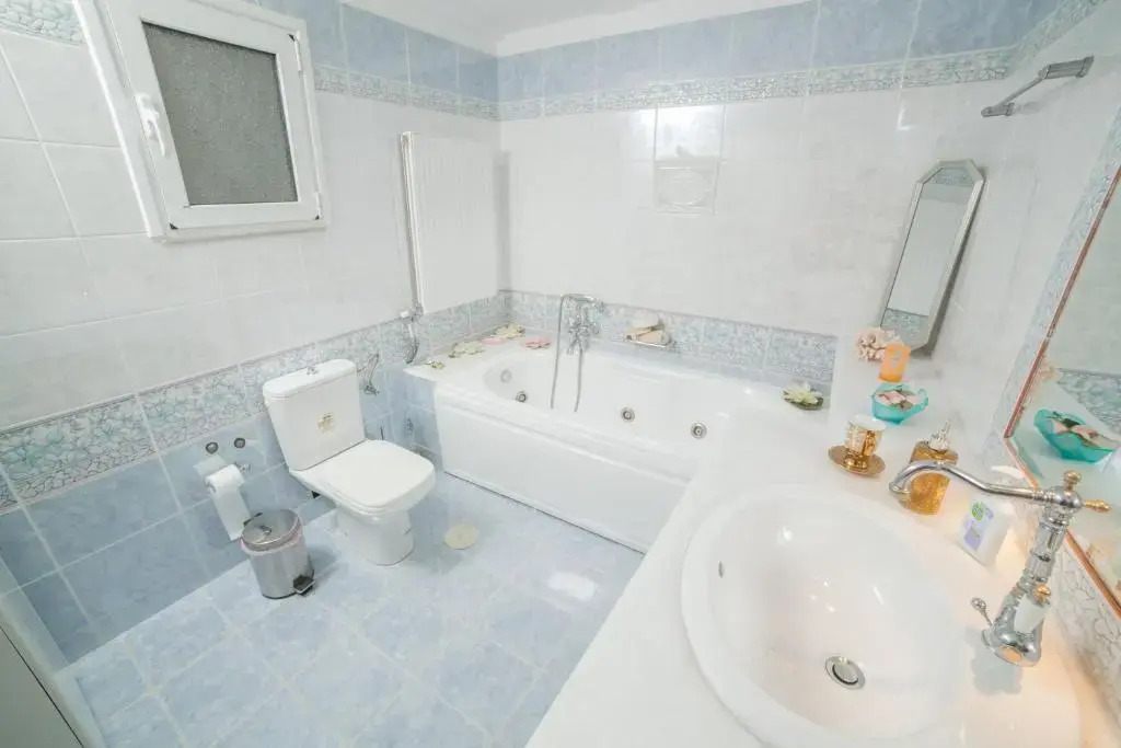 King Suite Ierapetra