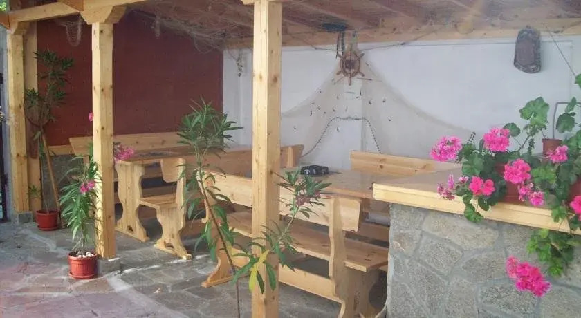 Guest House Dinev