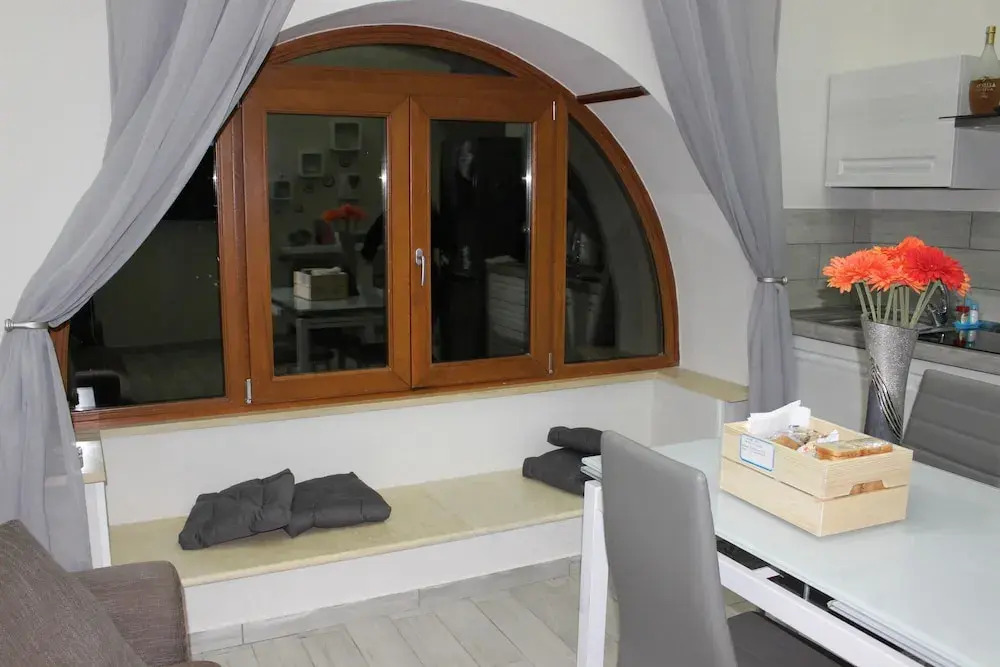 Suite Mareluna