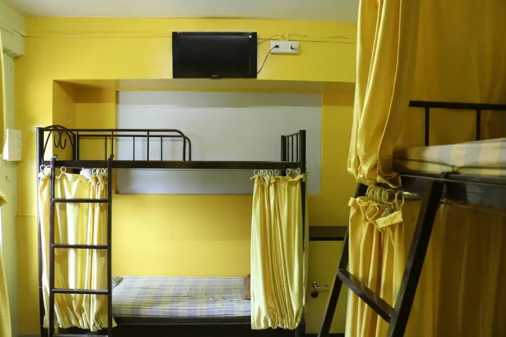 Ashirwad Guest House