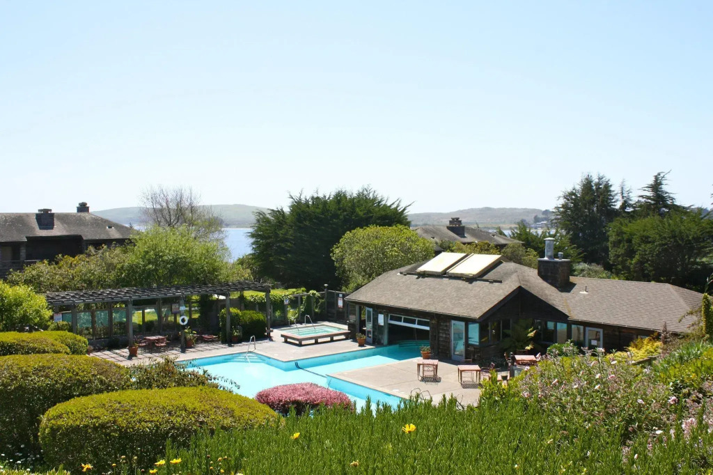 The Inn at the Tides