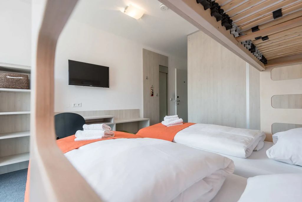 FairSleep Motel Einstein Erding