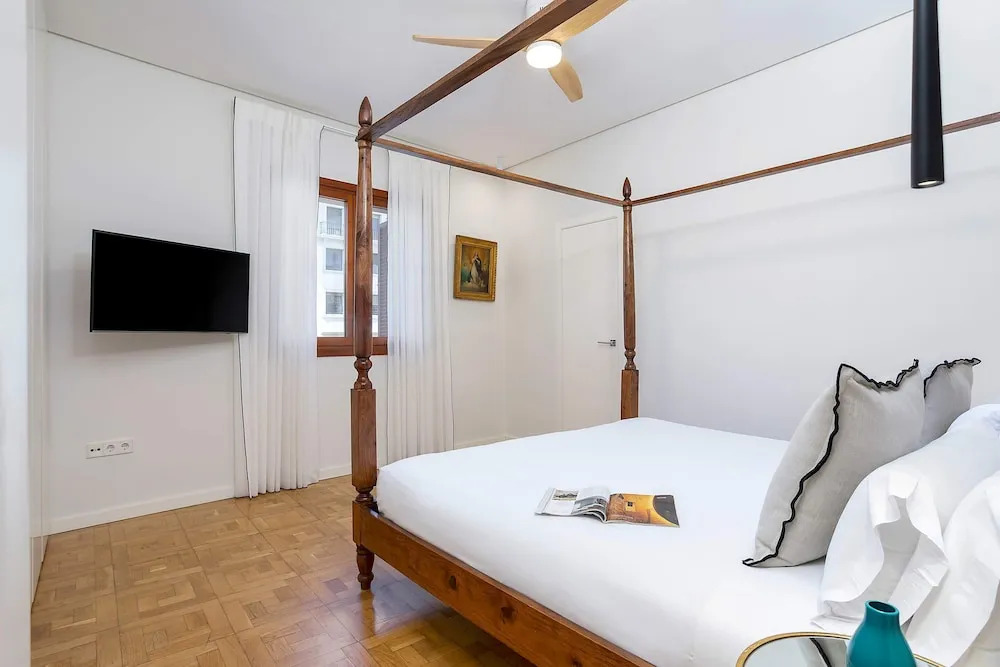 Genteel Home Cabildo IV