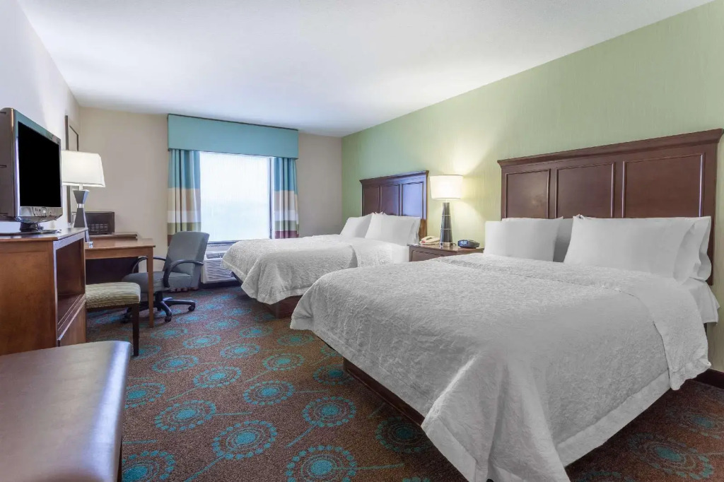 Hampton Inn Minneapolis/Shakopee