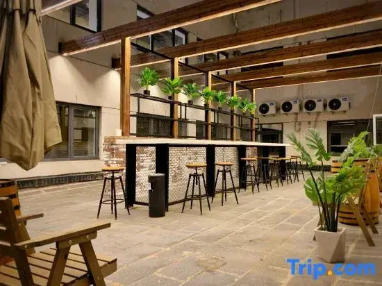 Tianjin Shangshe Apartment