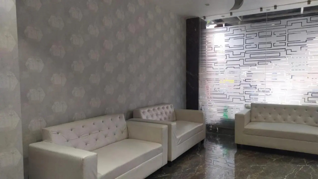 The Panash Hotel & Banquets
