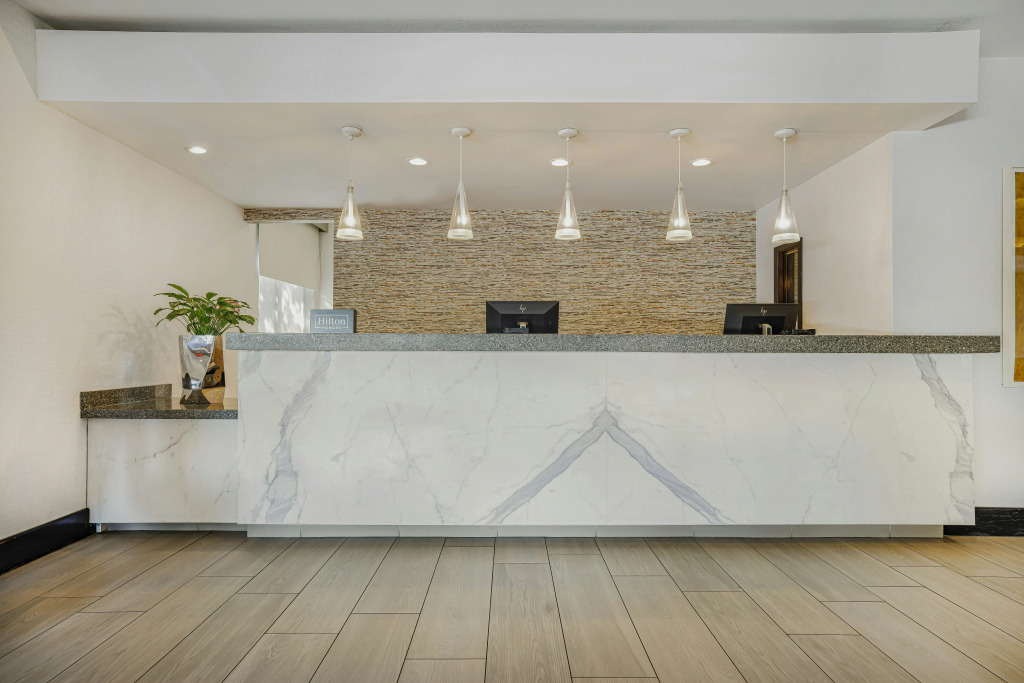 Homewood Suites by Hilton Plano-Richardson