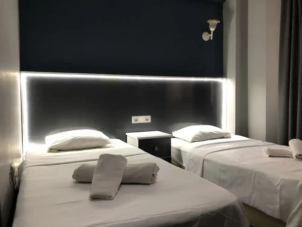 Can Group Hotel