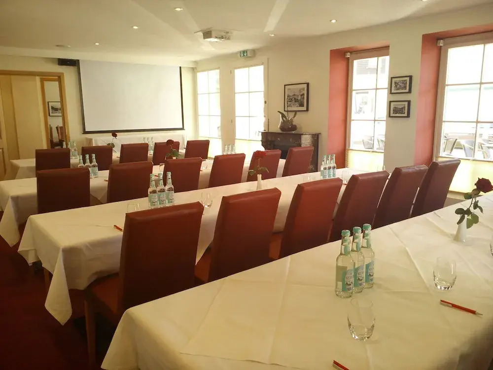 Hotel Riezler Hof