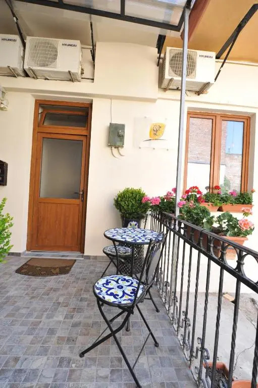 Bliss House Unirii