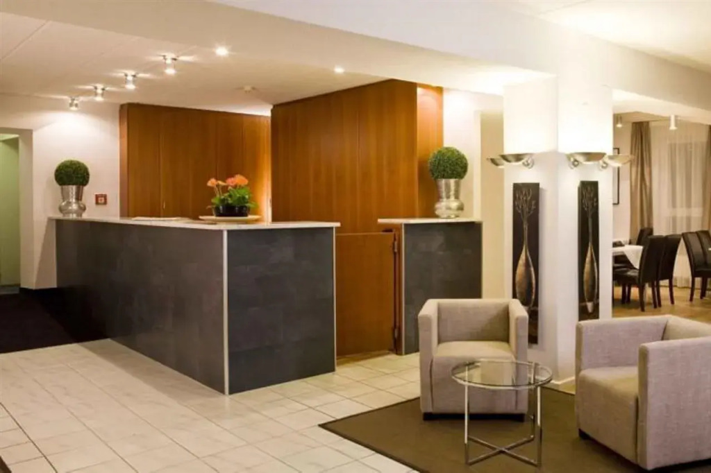 City Inn Hotel Leipzig