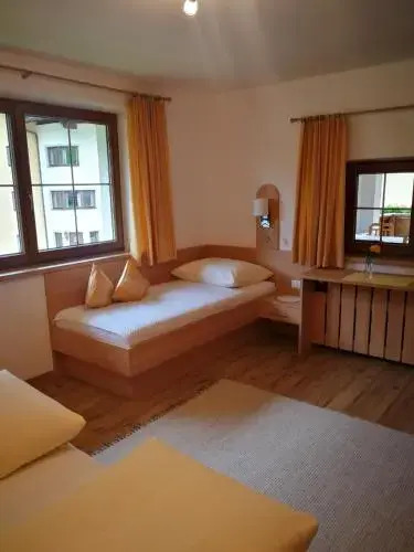 Ferienwohnung Johanna