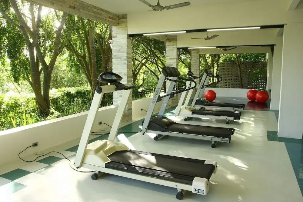Oasis Hotel Spa