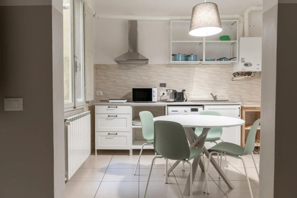 Apartment Duomo