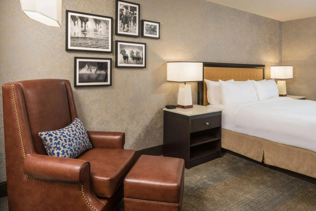 Wyndham Rochester Downtown