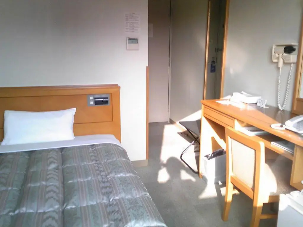 Hotel Route-Inn Kakegawa Inter