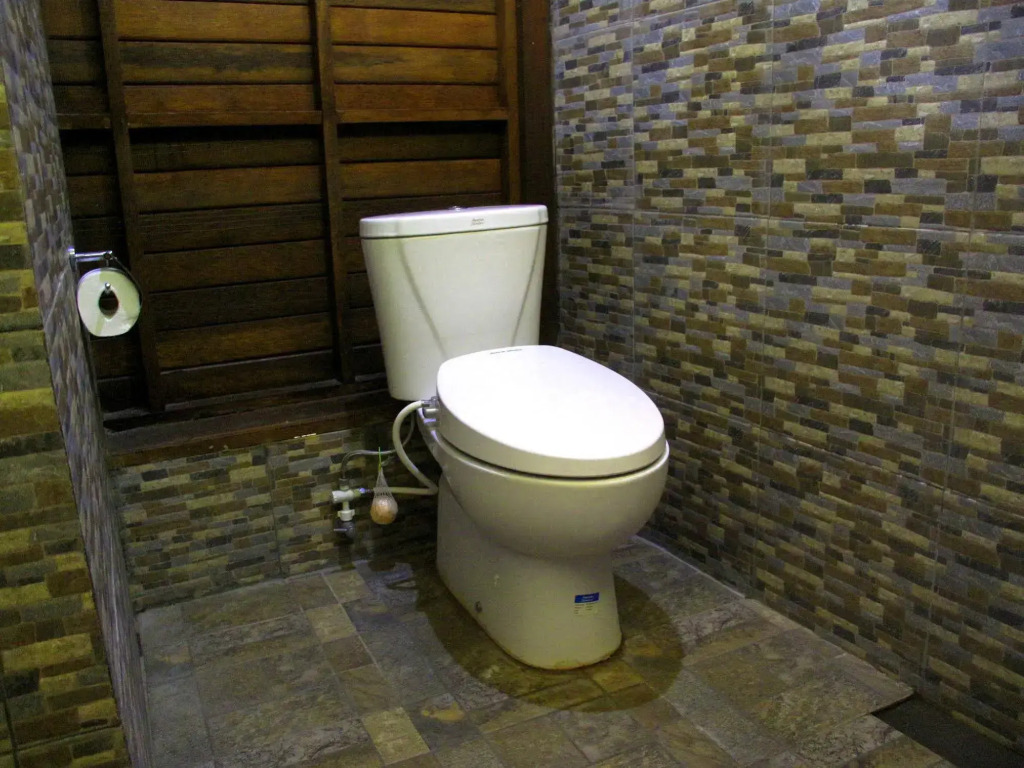 DMas Huts Lembongan