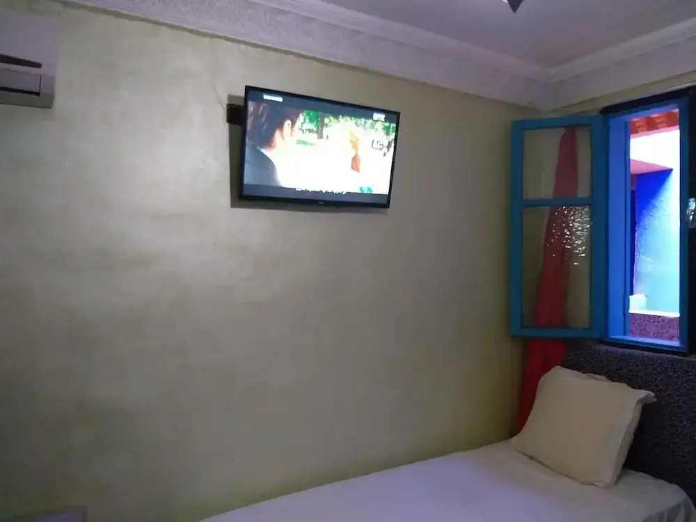 Hotel Agnaoue, Room 10