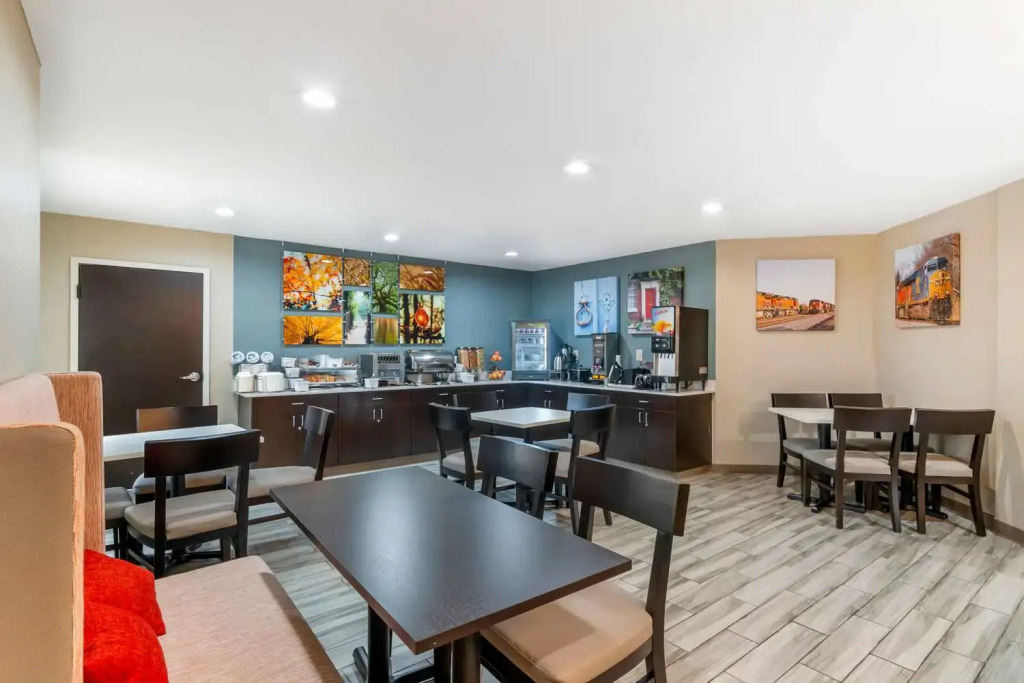 Sleep Inn Olathe - Kansas City