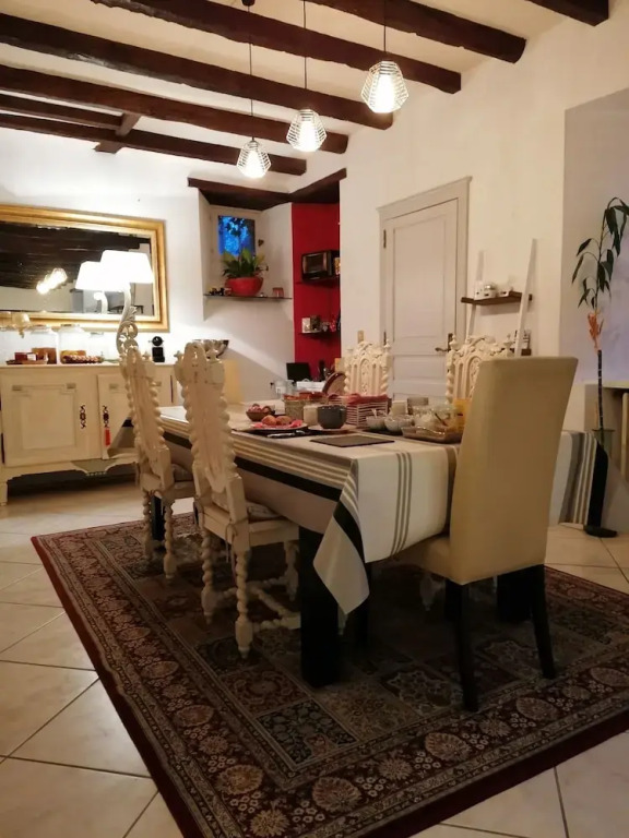 Le Logis des Soeurs Grises