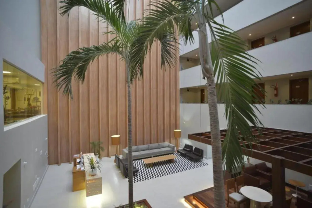 Marano Hotel