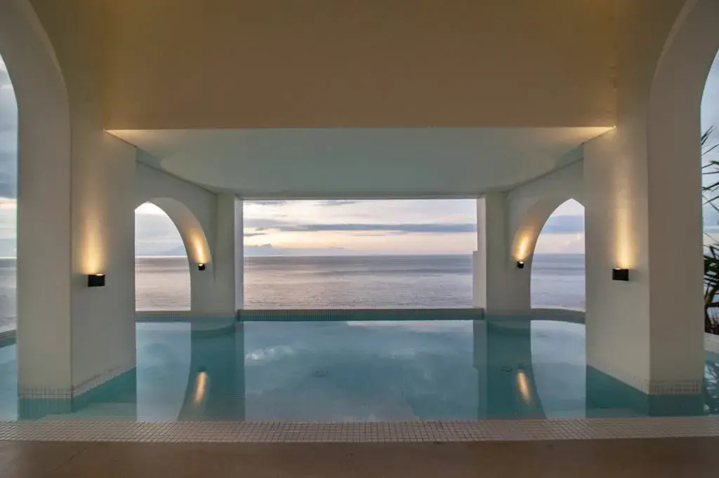 Royal Avila Boutique Resort