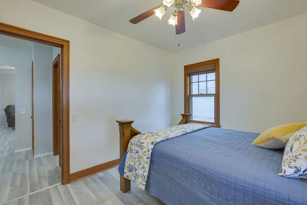 Glendive Getaway w/ Yellowstone River Access!
