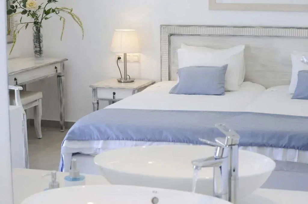 Hotel Anna