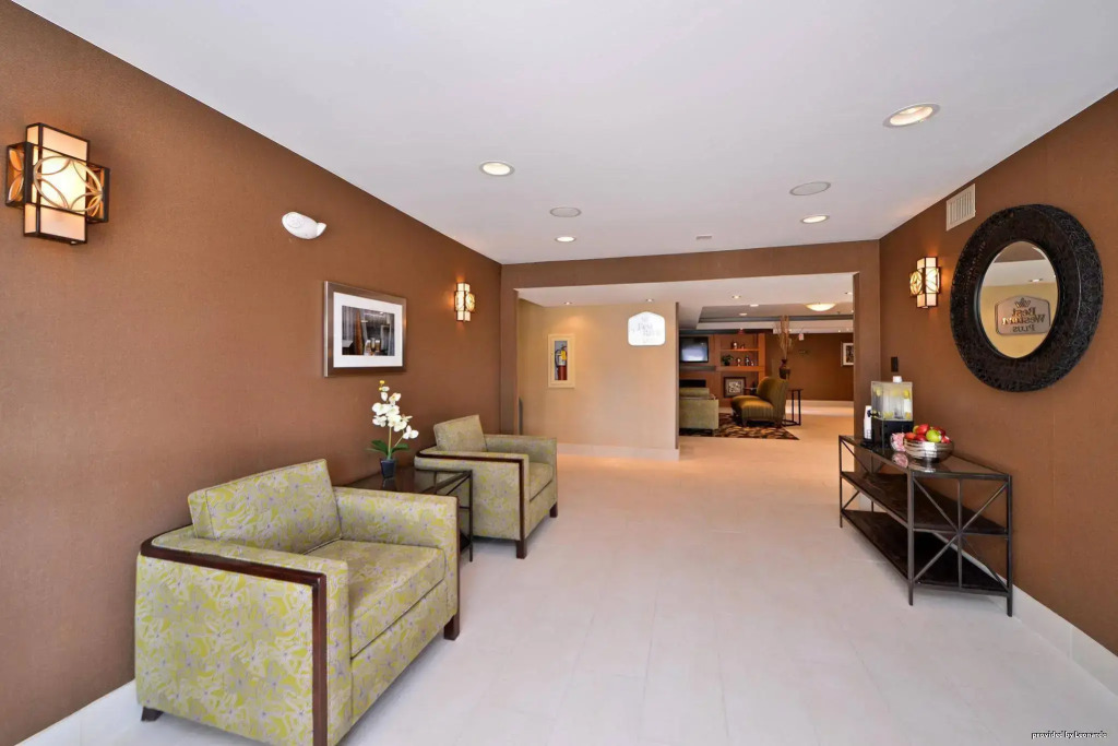 Best Western Glenview - Chicagoland Inn and Suites