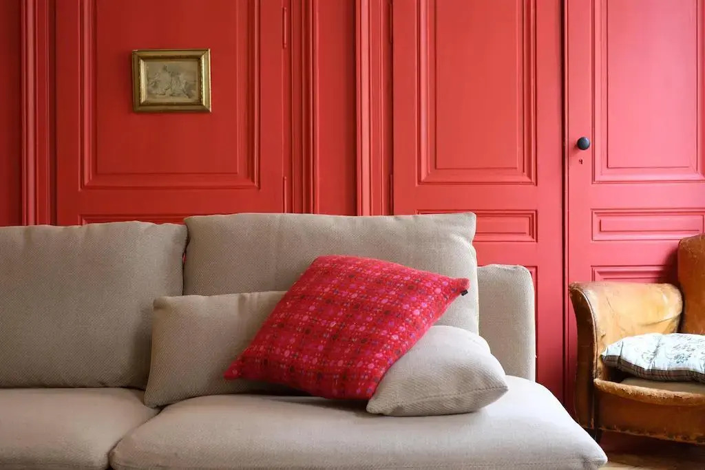 Appartements Hotel de Ville – Riva Lofts & Suites