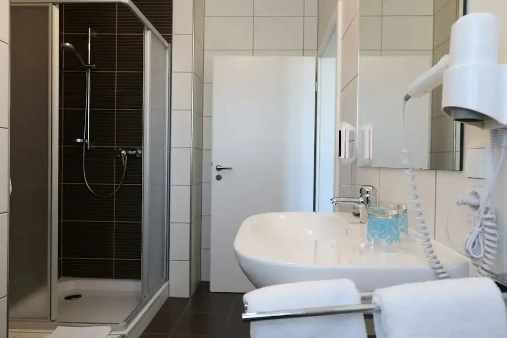 Trail-Inn Natur & Sporthotel
