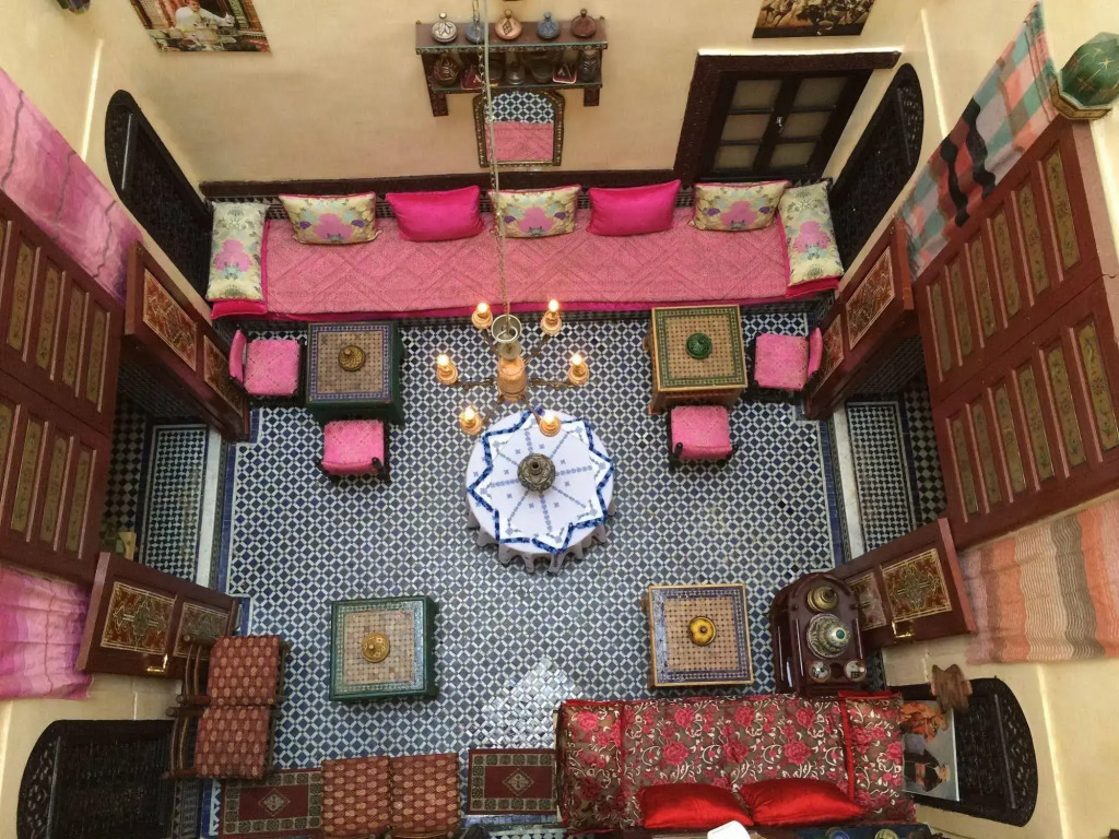 Palais El Yazid