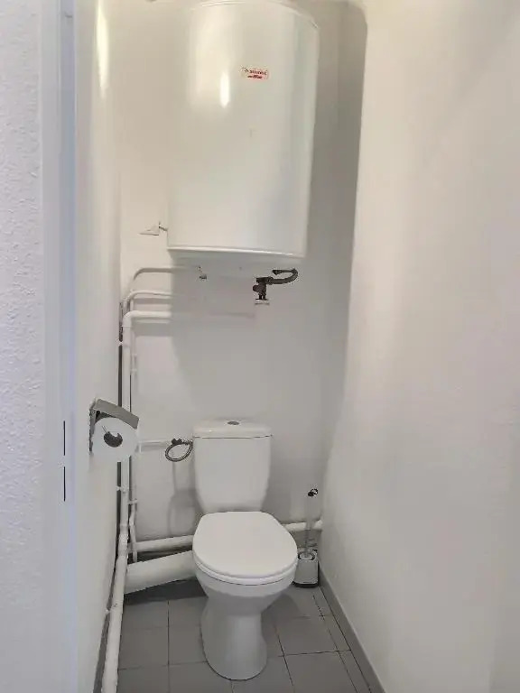 Confortable appartement pour 4 personnes proche de la plage
