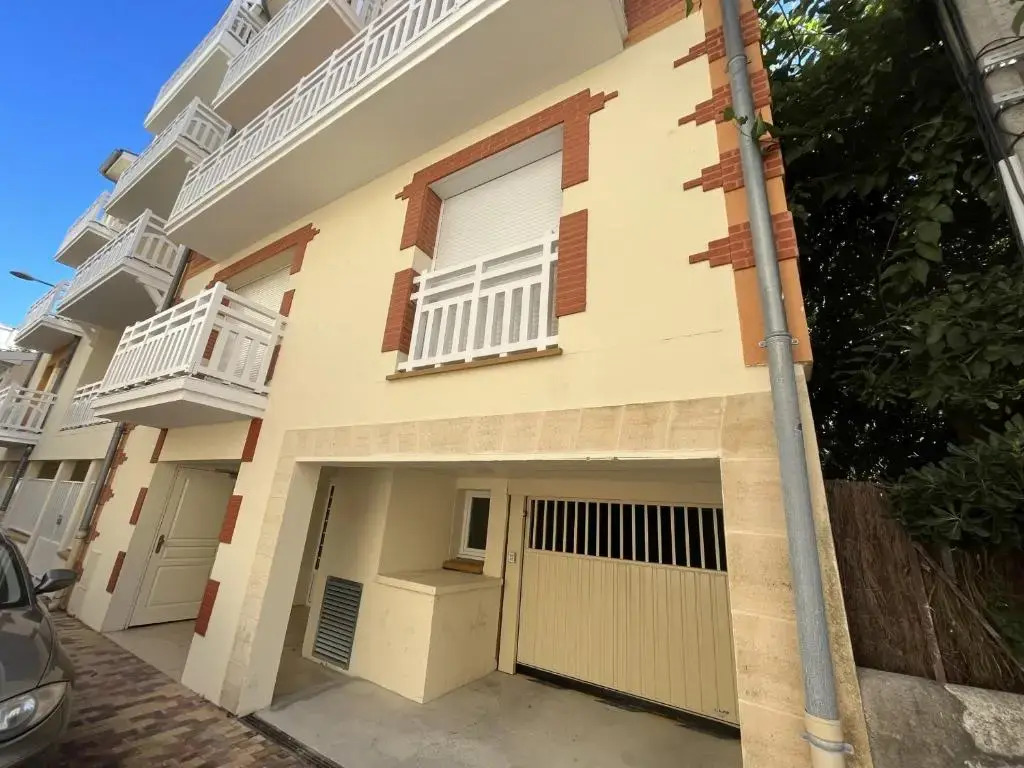 Appartement Arcachon, 3 pièces, 6 personnes - FR-1-374-191