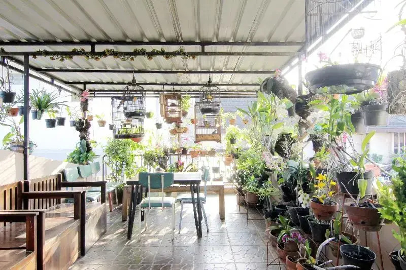 Wanderlust Homestay
