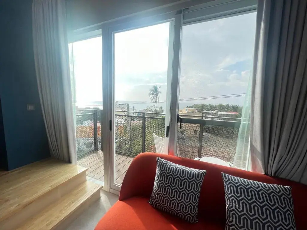 Hotel Hayata Lagom 泊思紅柴居