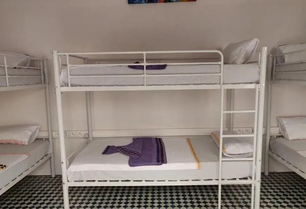 Sendis Hostel