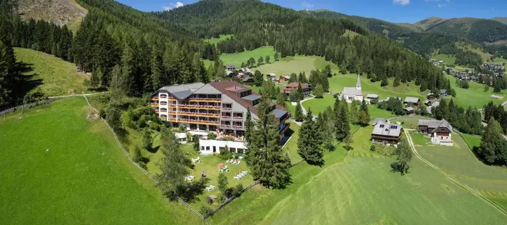 Hotel St. Oswald