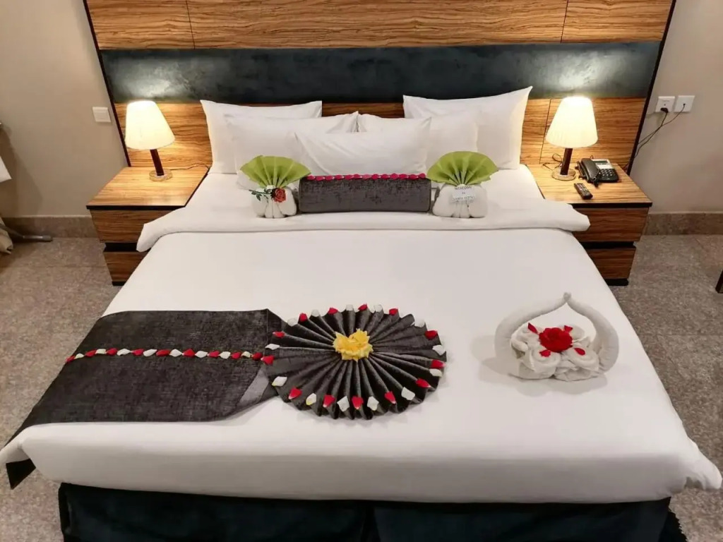 Sama Hotel Jabal Al Akhdar