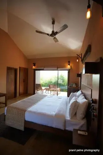 Sylvan Woods Resort