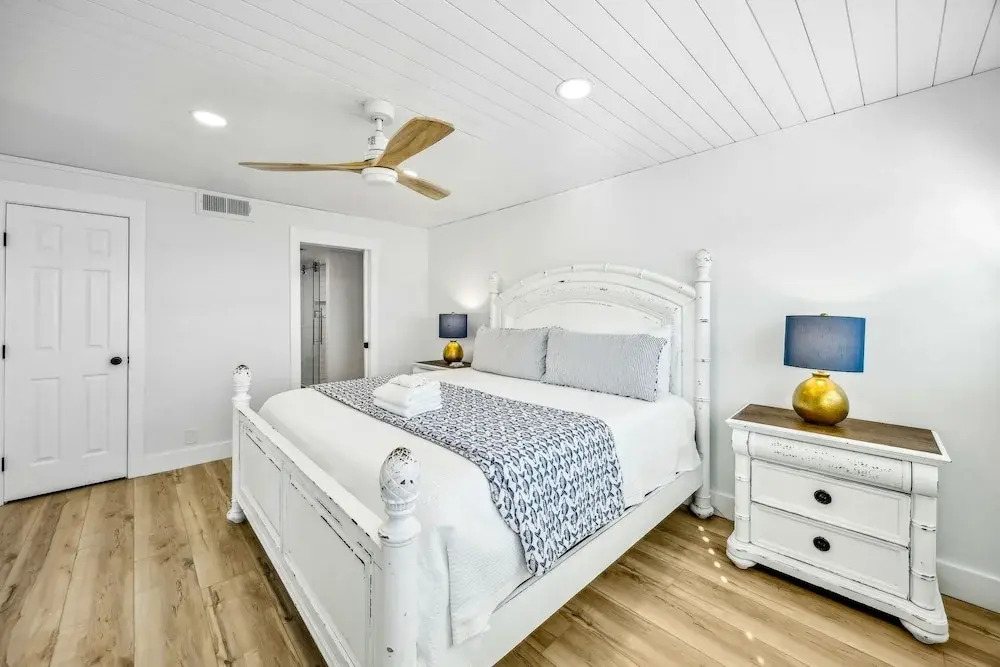 Oceanfront 2BR w/ Stunning Views Amelia by the Sea