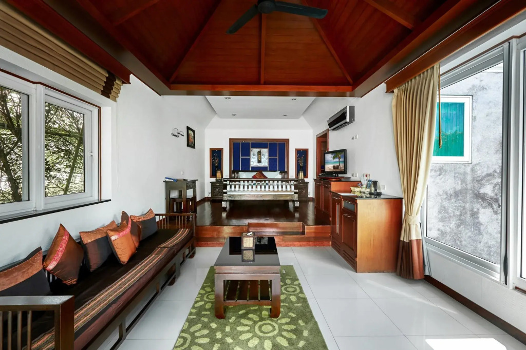 Sea Valley Resort