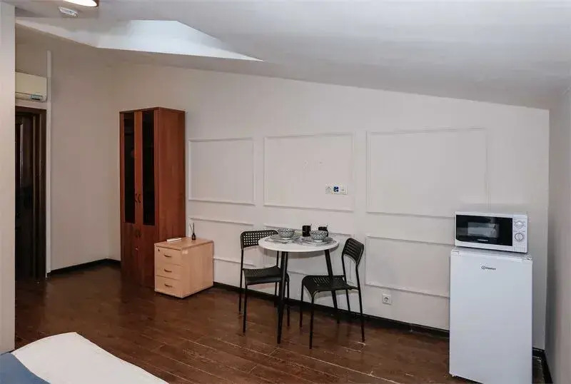 Apartment Minke Tverskaya