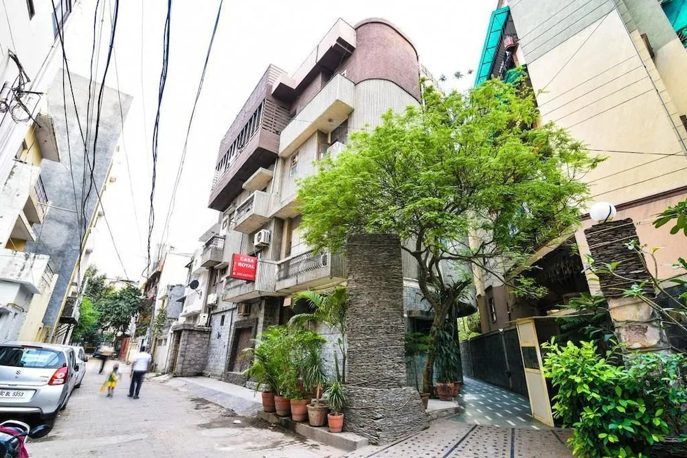Casa Royal