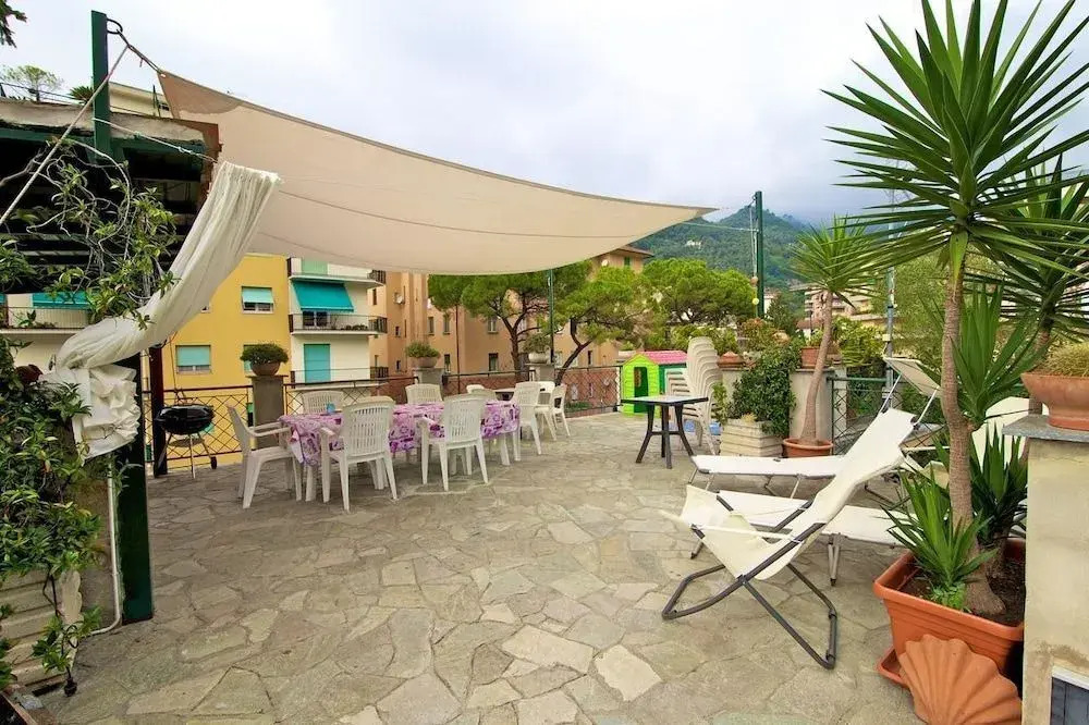 Casa Florinda