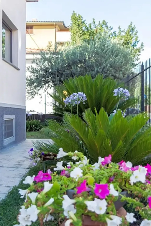 B&B La Villetta