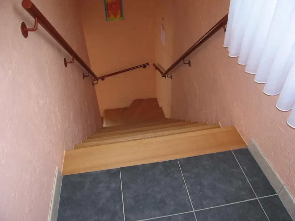 Farmhouse Stay in Ondenval